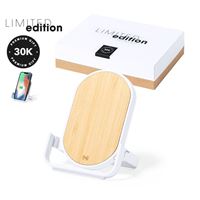 CARICATORE WIRELESS BUISSON LIMITED EDITION